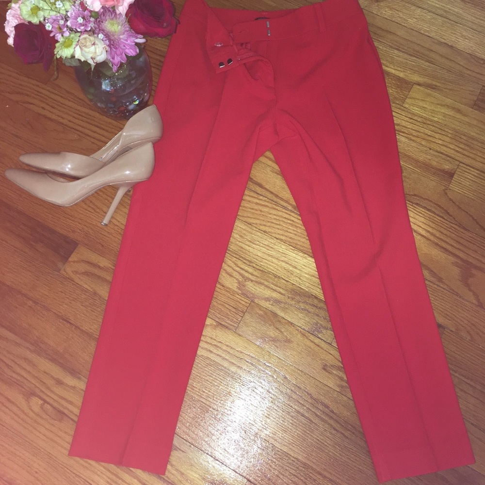 Ann Taylor Slacks